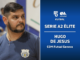 De Jesus Hugo CDM Futsal Genova