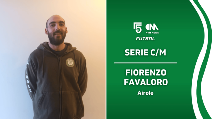 Favoloro Fiorenzo Airole