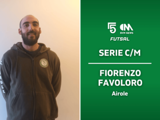 Favoloro Fiorenzo Airole