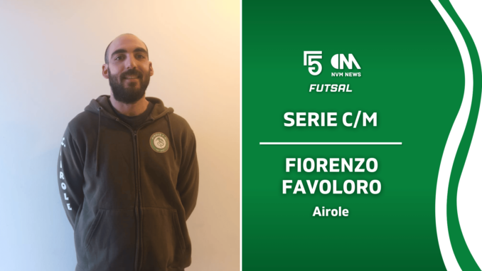 Favoloro Fiorenzo Airole