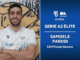 Parodi Samuele CDM Futsal Genova