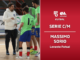 Sorio Massimo Levante Futsal