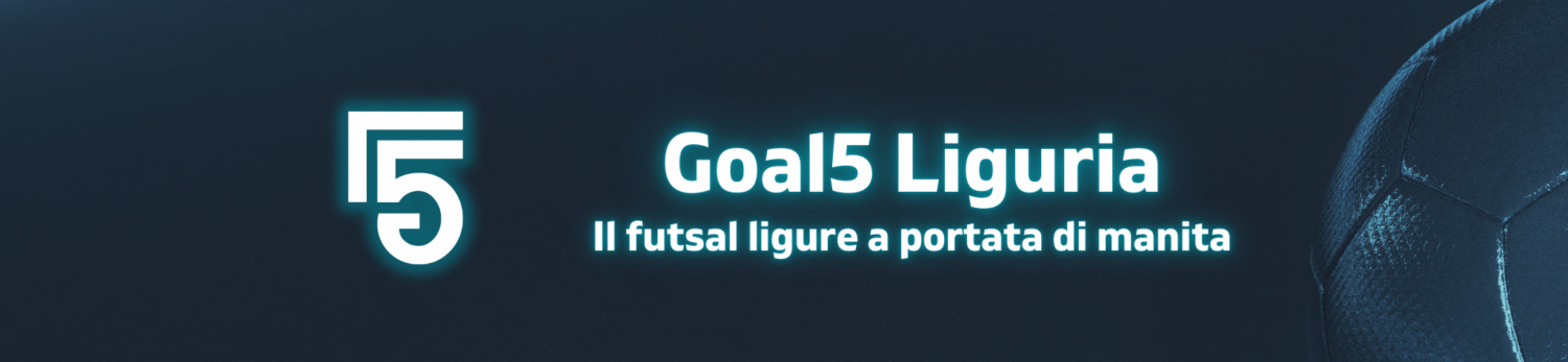 Goal5 Liguria