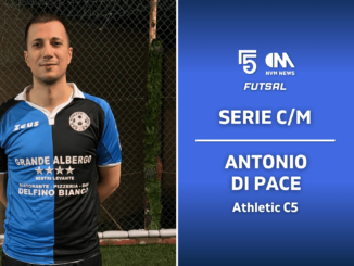 Di Pace Antonio Athletic C5