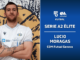 Moragas Lucio CDM Futsal Genova