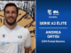 Ortisi Andrea CDM Futsal Genova