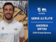 Ortisi Andrea CDM Futsal Genova