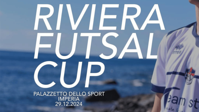 Riviera Futsal Cup