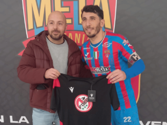 Morandi Futsal Meta Catania