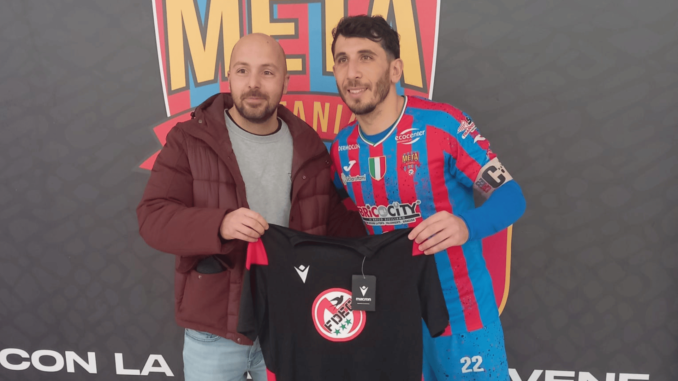 Morandi Futsal Meta Catania