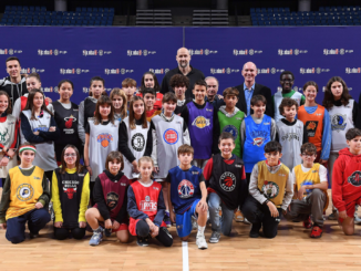 Jr. NBA FIP U13 Championship