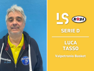 Tasso Luca 2022-02 Valpetronio Basket