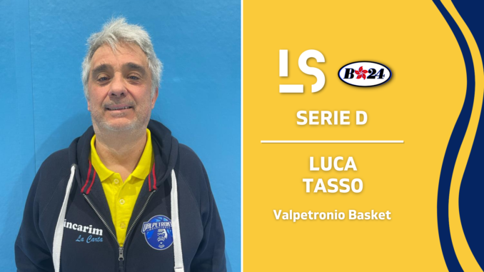 Tasso Luca 2022-02 Valpetronio Basket