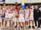 U17 Eccellenza Pallacanestro Vado 2023