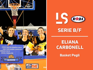 Carbonell Eliana 2023-01 Basket Pegli