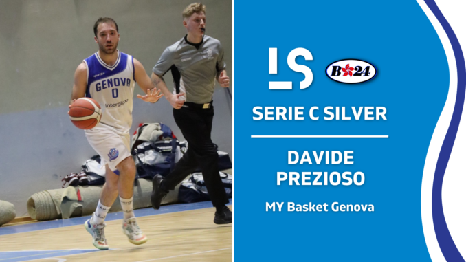Prezioso Davide 2023-01 MY Basket Genova