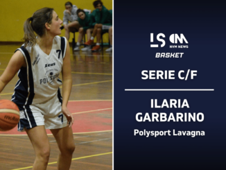 Garbarino Ilaria Polysport Lavagna