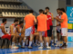 CUS Genova Basket Università di Genova EUG EUSA Europei Miskolc
