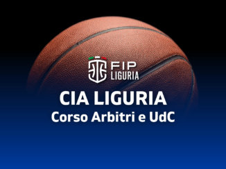 CIA FIP Liguria Corso Arbitri