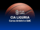 CIA FIP Liguria Corso Arbitri