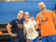 FIP Liguria Serie B Femminile Coach Pozzato