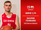 Ferraro Davide CUS Genova Basket