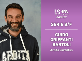 Griffanti Bartoli Guido Ardita Juventus