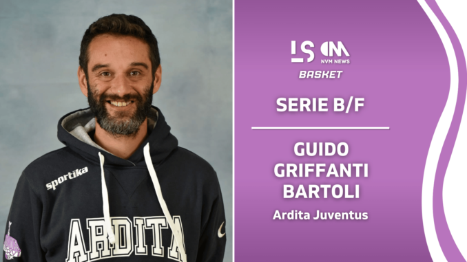 Griffanti Bartoli Guido Ardita Juventus