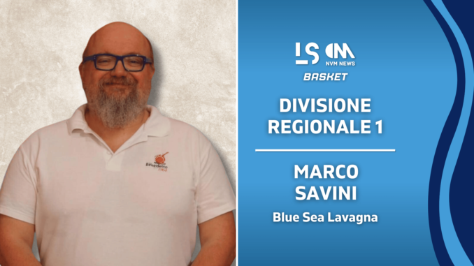 Savini Marco Blue Sea Lavagna