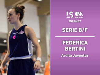 Bertini Federica Ardita Juventus