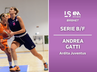 Gatti Andrea Ardita Juventus