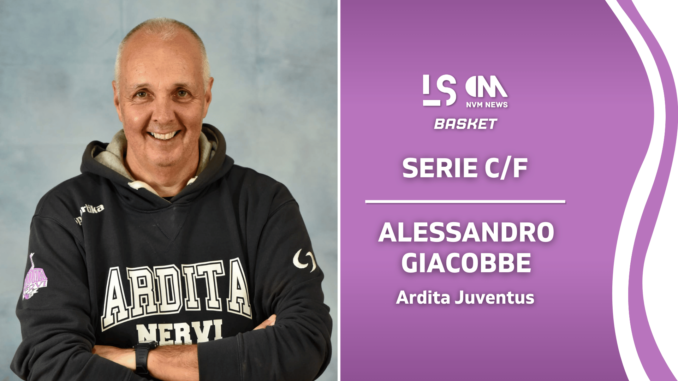 Giacobbe Alessandro Ardita Juventus