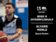 Merlo Alvaro Spezia Basket