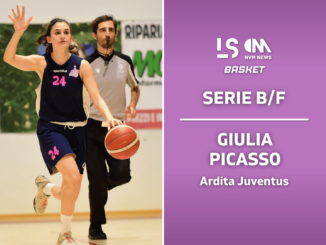 Picasso Giulia Ardita Juventus