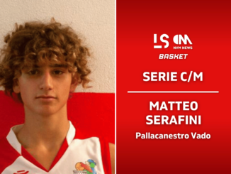 Serafini Matteo Pallacanestro Vado