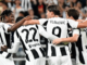 NVM News Calcio Football Serie A Juventus