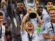 NVM News Calcio Football Supercoppa Europea Atalanta Real Madrid