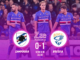 Serie B/M Sampdoria Brescia