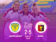 Serie B/F Chievo Women vs Genoa