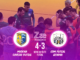 Serie A2 Élite Modena Cavezzo Futsal CDM Futsal Genova