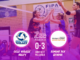 Serie B2/F Celle Varazze Volley Rimont Genova Pallavolo