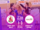 Serie B2/F Carpe Diem Volley Rimont Genova Pallavolo