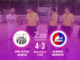 Serie A2 Élite CDM Futsal Genova Olympia Rovereto