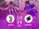 Serie A/F Juventus Sampdoria